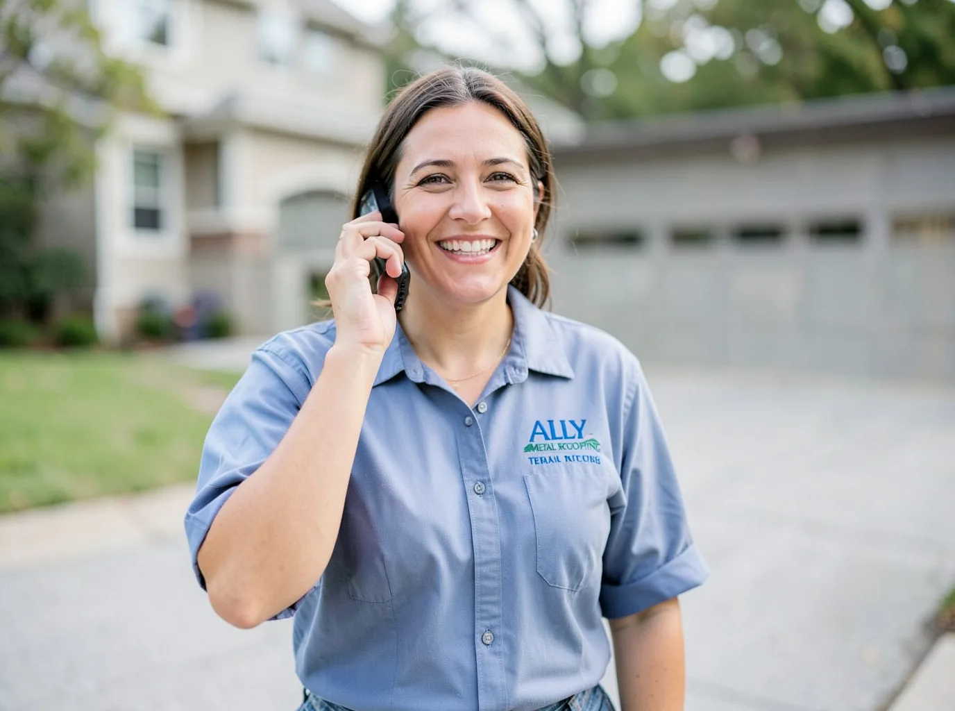 Metal Roof Installation Hilbert, WI FAQs